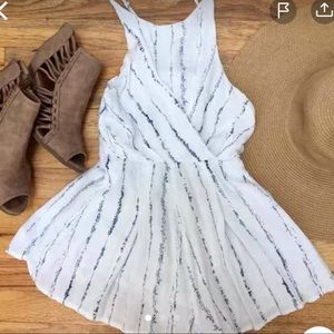 LF romper